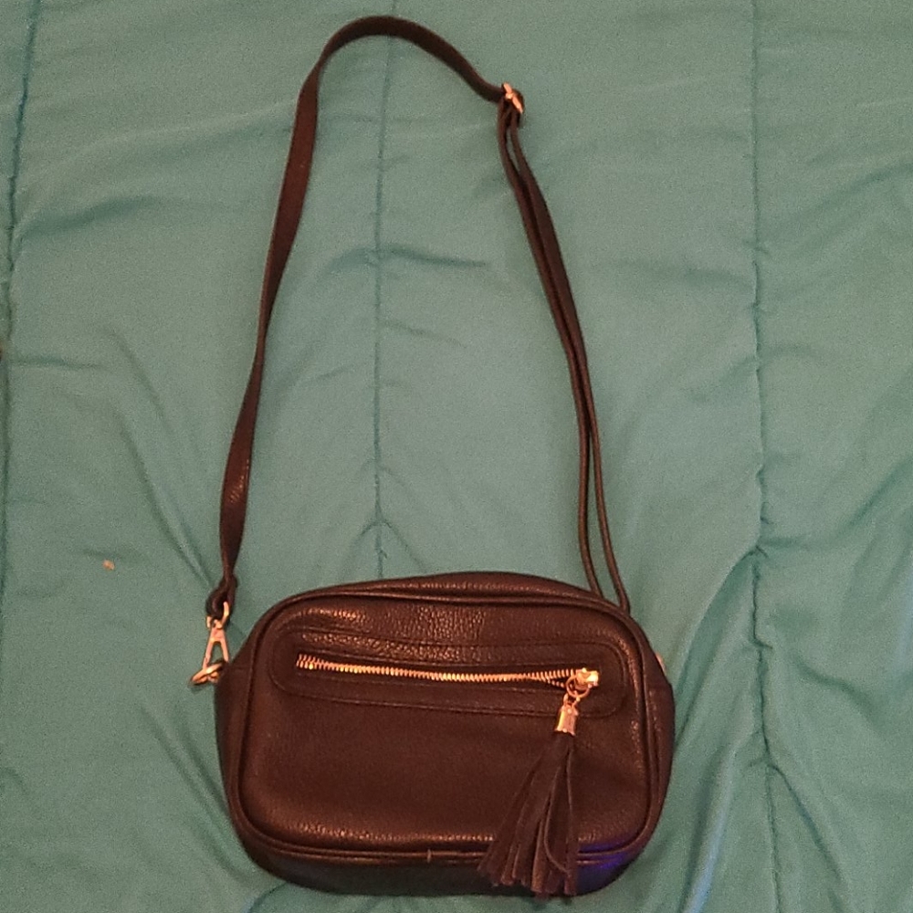 Cross Over Purse - image 3